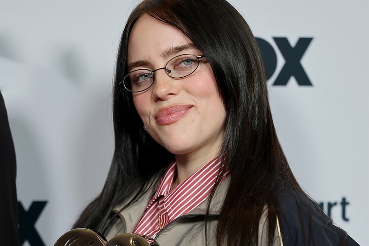 Billie Eilish's Dedication To Cover Art Is Next Level