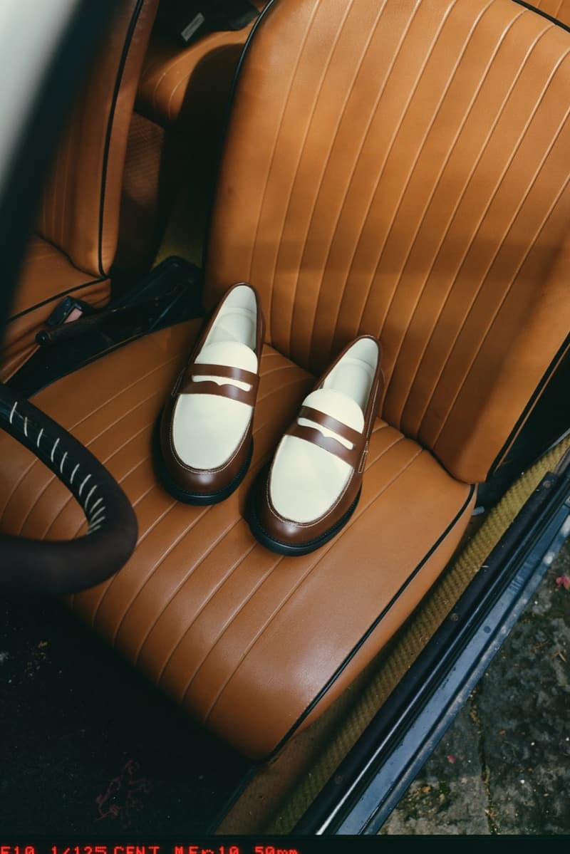 duke dexter loafers pool ischia italy summer spring shirts shorts