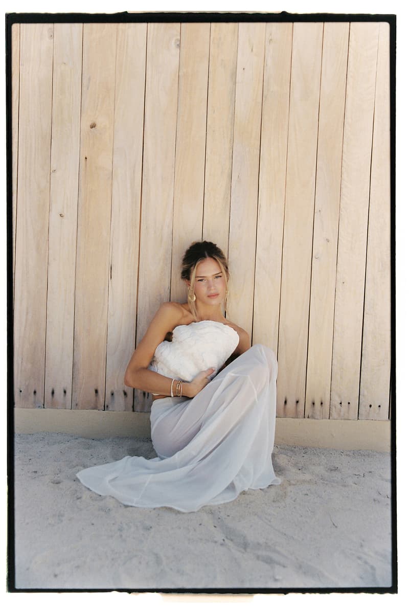 best lingerie, loungewear, kat the label, Hanna Schönberg, bra, underwear, bloomers, robes