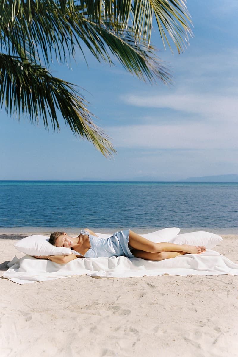 best lingerie, loungewear, kat the label, Hanna Schönberg, bra, underwear, bloomers, robes