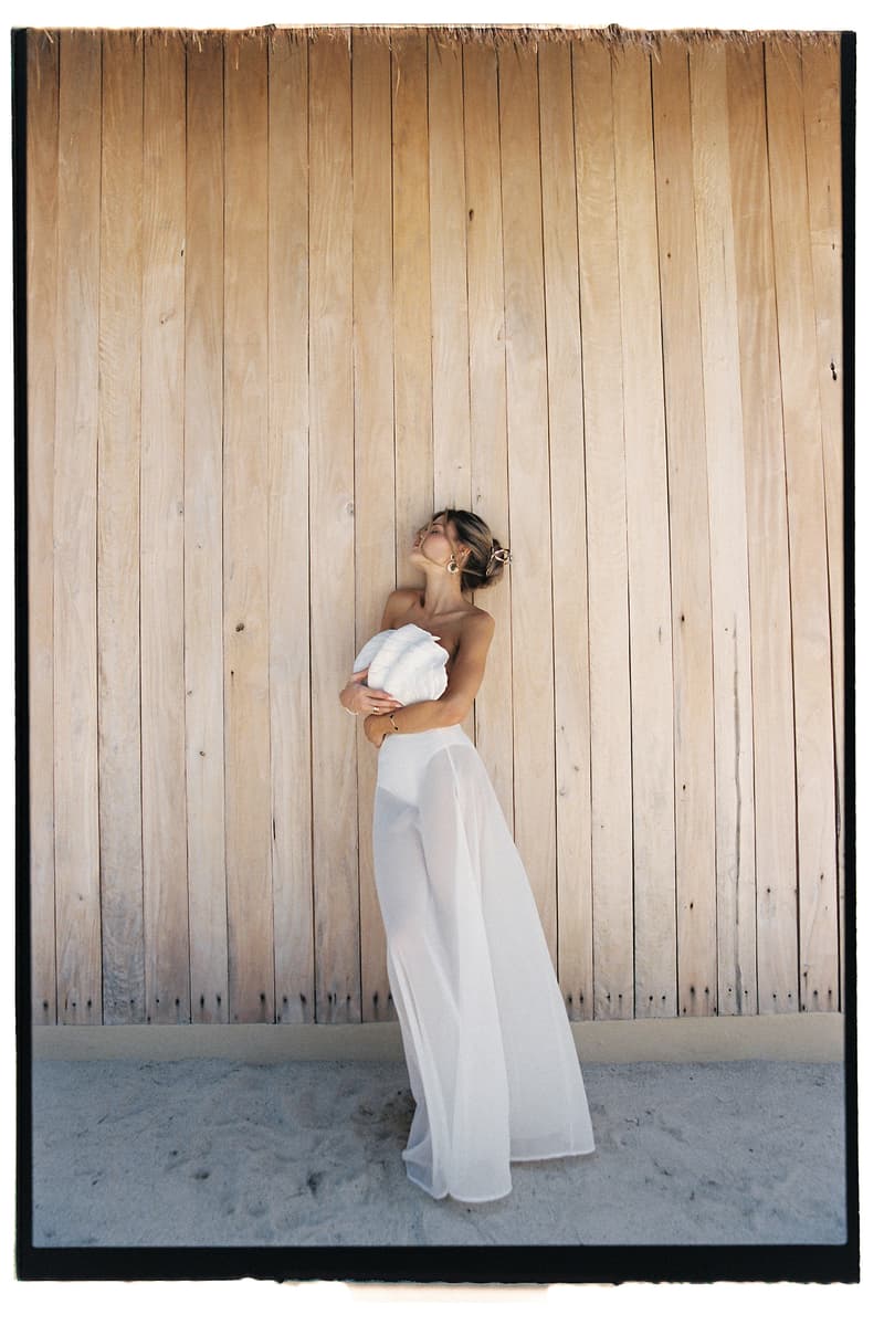 best lingerie, loungewear, kat the label, Hanna Schönberg, bra, underwear, bloomers, robes