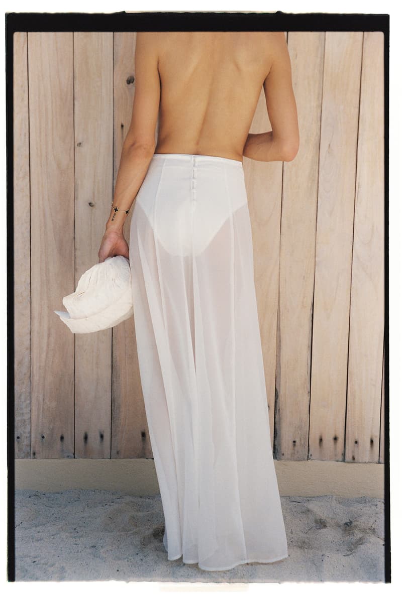 best lingerie, loungewear, kat the label, Hanna Schönberg, bra, underwear, bloomers, robes