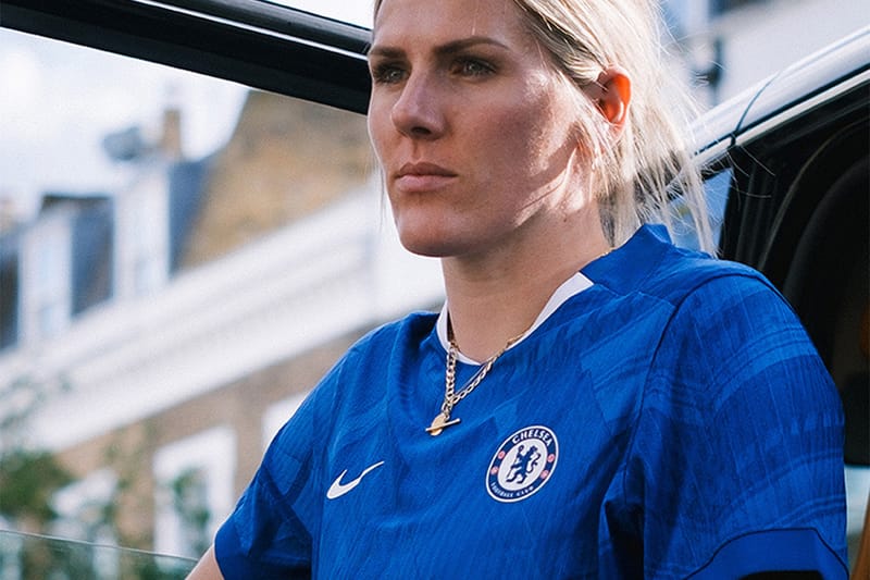 Chelsea's New Nike Kit Is a Love Letter to the Club's London Roots