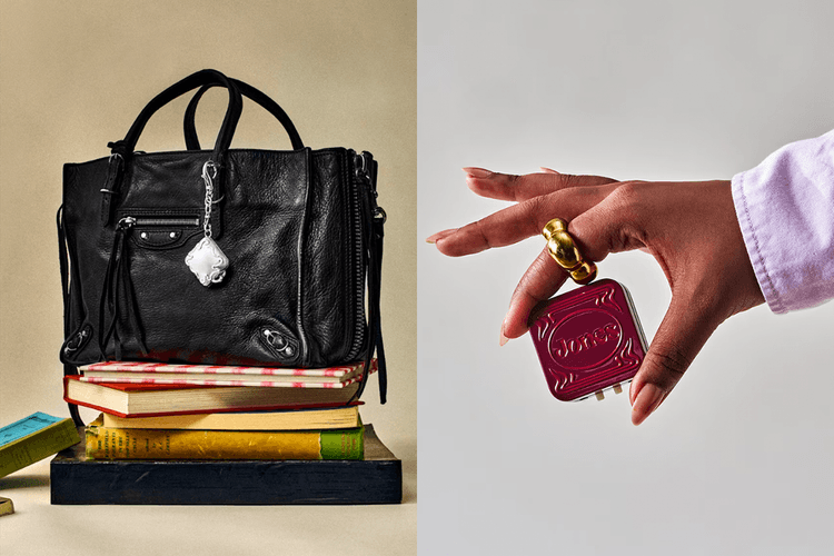 This New Jewelry Collaboration Helps You To Quit Vaping In Style