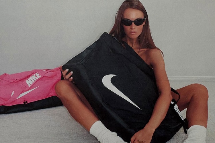 Veneda Carter's Nike Collaboration Is Coming Soon