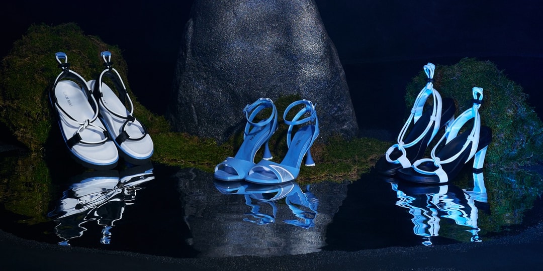 Meet Kristina Truong of LAN MAI