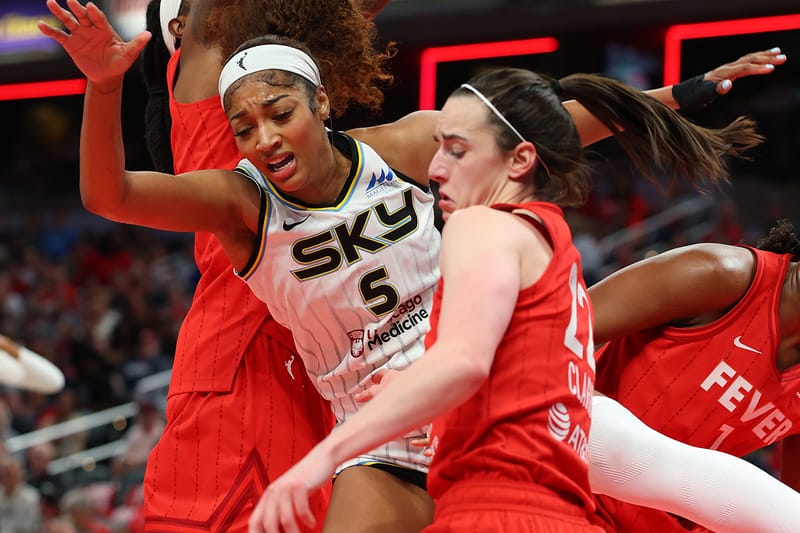 Angel Reese Responds to the WNBA's Racial Abuse Investigation