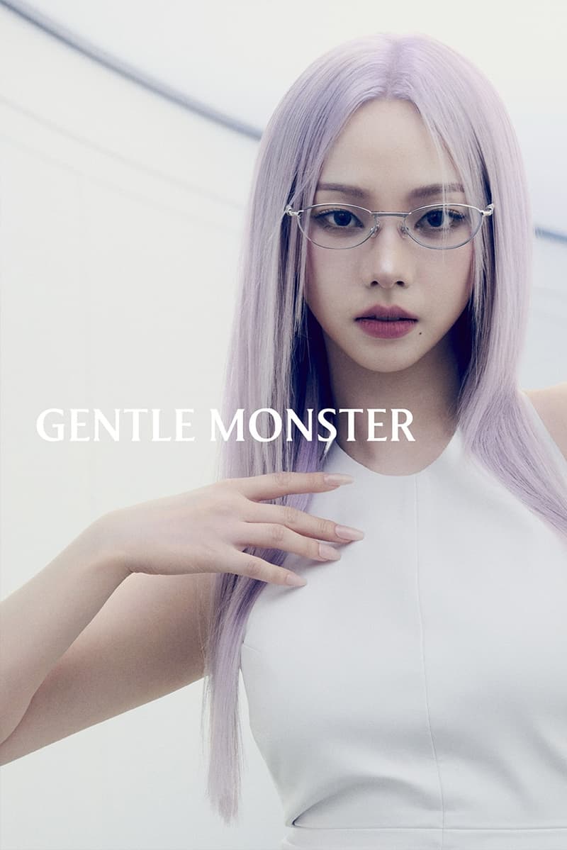 gentle monster bratz doll sunglasses glasses gems jewels