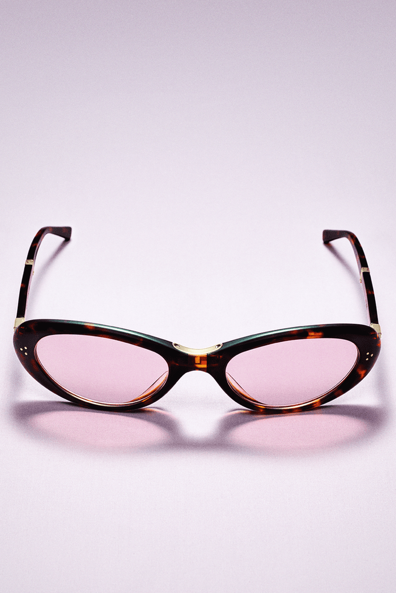 gentle monster bratz doll sunglasses glasses gems jewels