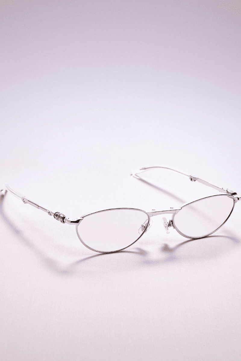 gentle monster bratz doll sunglasses glasses gems jewels 