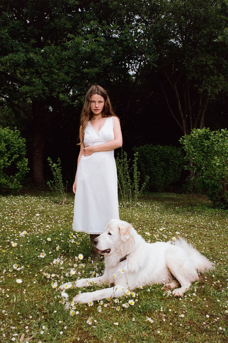 fashion, cou cou intimates, New York, pop up shop, Williamsburg, shop, buy