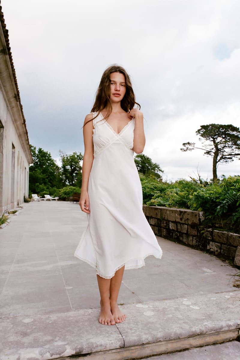 fashion, cou cou intimates, New York, pop up shop, Williamsburg, shop, buy