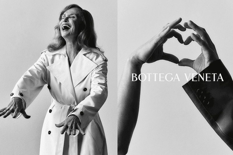 Bottega Veneta, Intrecciato, Tyler, The Creator, Zadie Smith, Julianne Moore, 50th Anniversary, Luxury Bags, Milan, Handcrafted, Leather