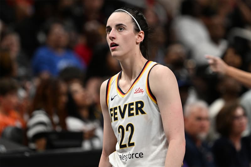 Caitlin clark WNBA injury indiana fever