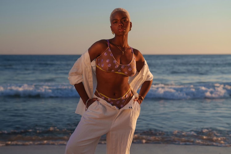 Channel a "Sultry Sicilian Summer" With Understatement and Meagan Morrison