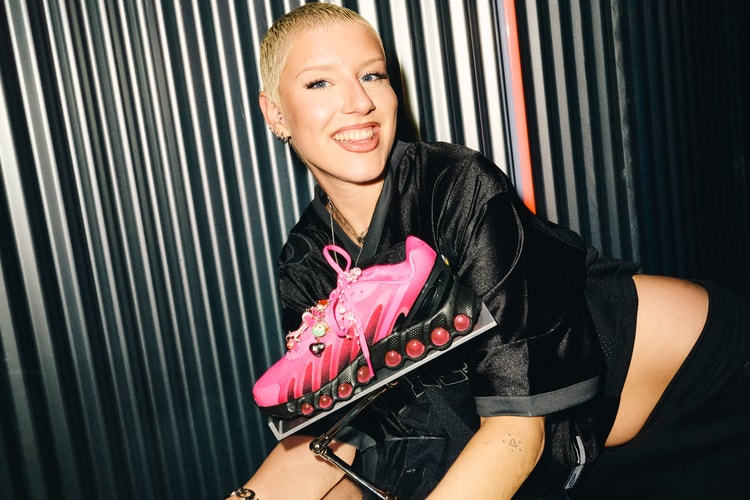 Zalando’s Berlin Event Supercharged the Nike Air Max DN8 with Girl Power