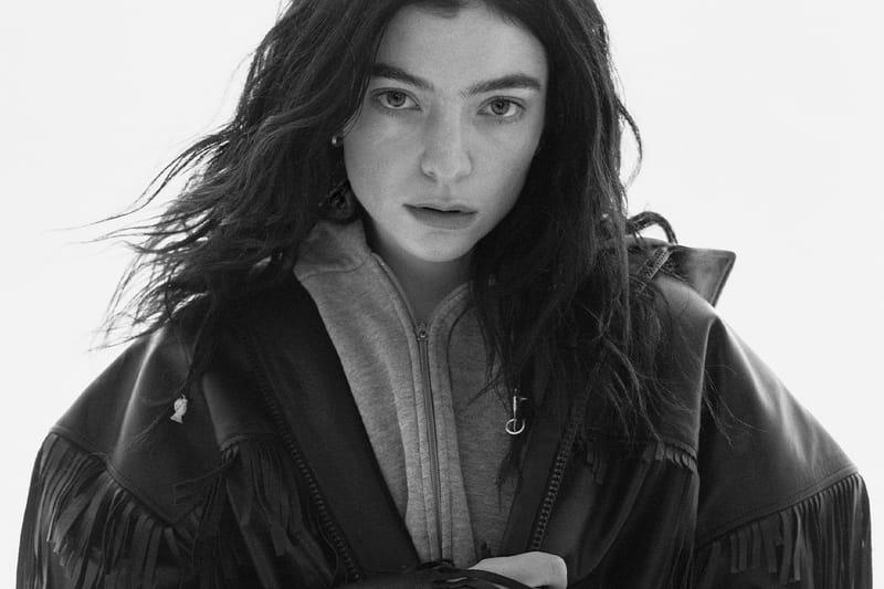 Did You Catch Lorde's "Man of the Year" Easter Egg?