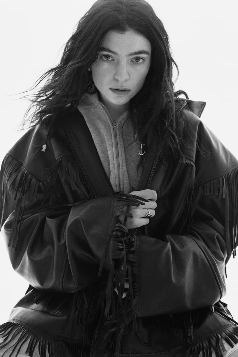 lorde albums