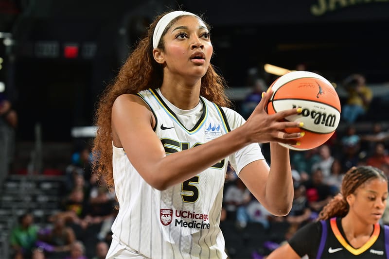Angel Reese Makes WNBA History in Just 38 Games