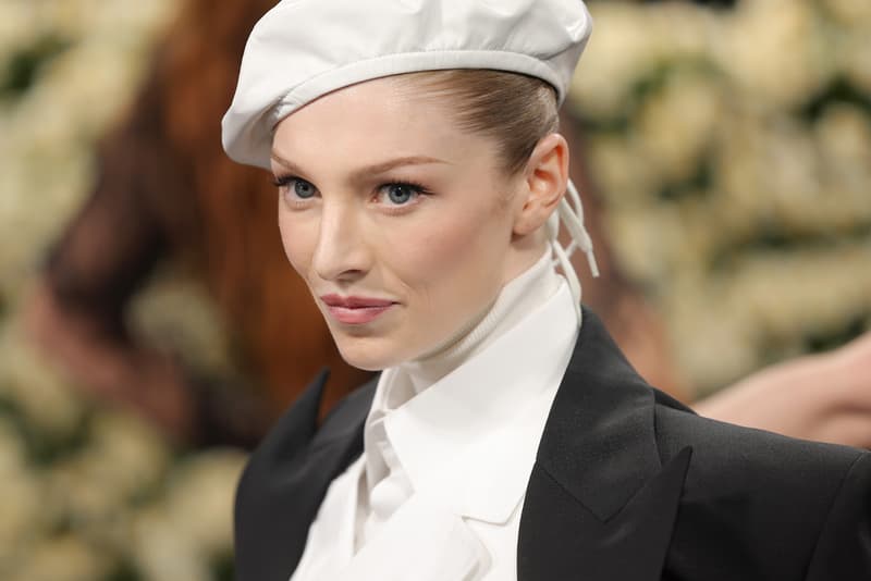 hunter Schafer princess zelda movie