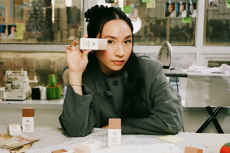 Beauty of Joseon's Tinted Sunscreen Is Made for "Busy Girls" — Just Ask Sandy Liang