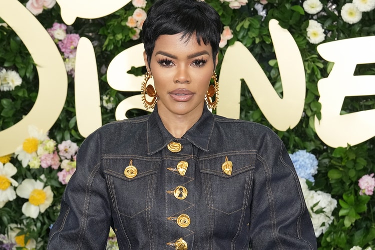 Teyana Taylor Announces New Visual Album