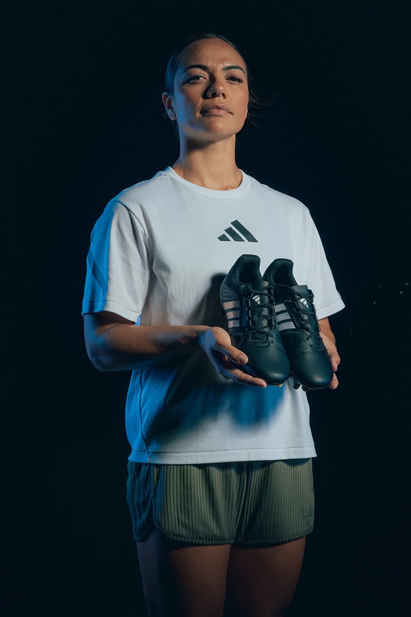 adidas, athlete, womens rugby boot, ilona maher, jess breach, chelsea bremner, emily scarratt
