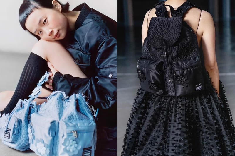 Cecilie Bahnsen Gives PORTER a Dreamy Makeover