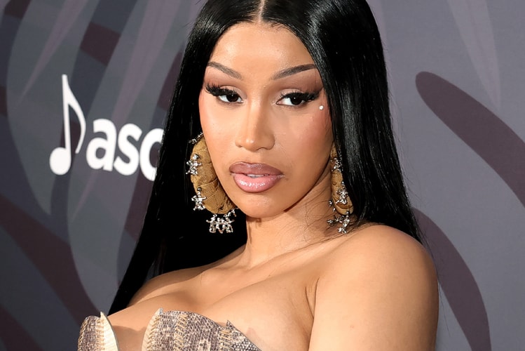 Is Cardi B in Her WAGs Era?