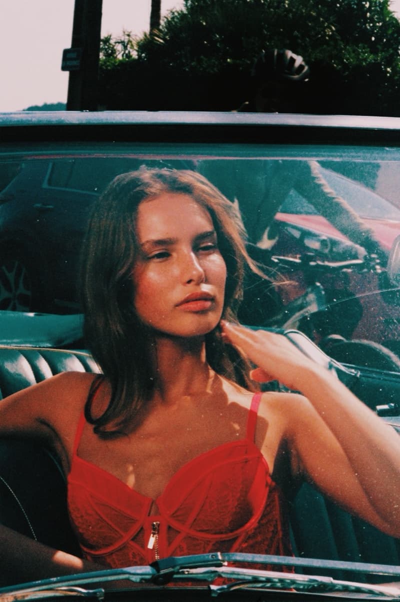 undiz, ford, swimwear, bikinis, women, baby tees, bras, thongs, underwear