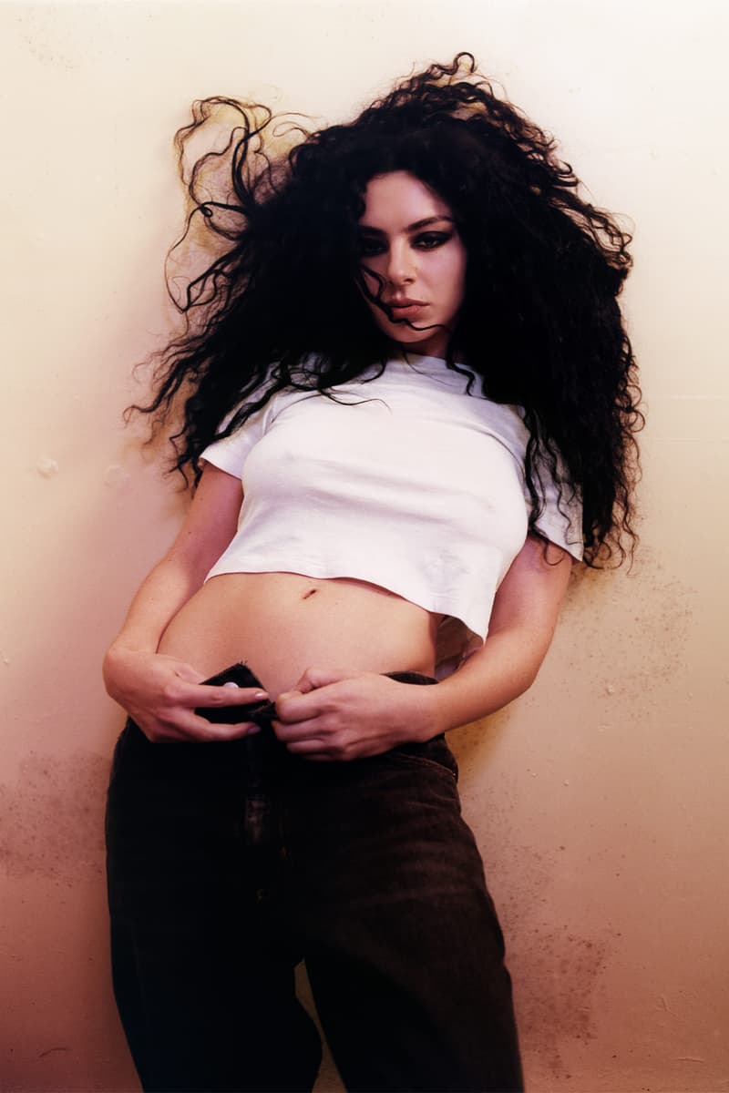 music festivals, primavera sound lineup, Charlie xcx, Chappell Roan, Sabrina carpenter, fka twigs