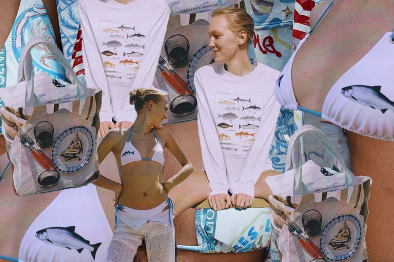 WTF Is a Sardine Girl Summer?