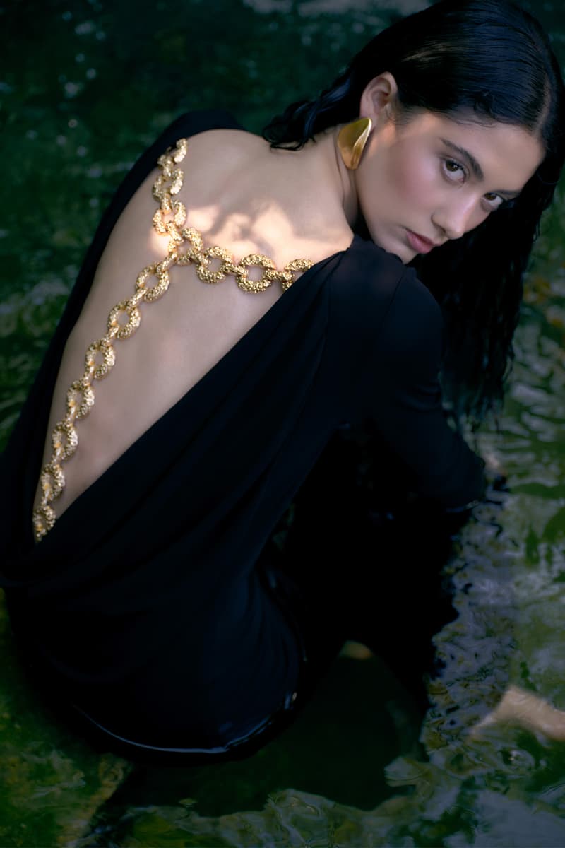 fashion, news, cult Gaia, collections