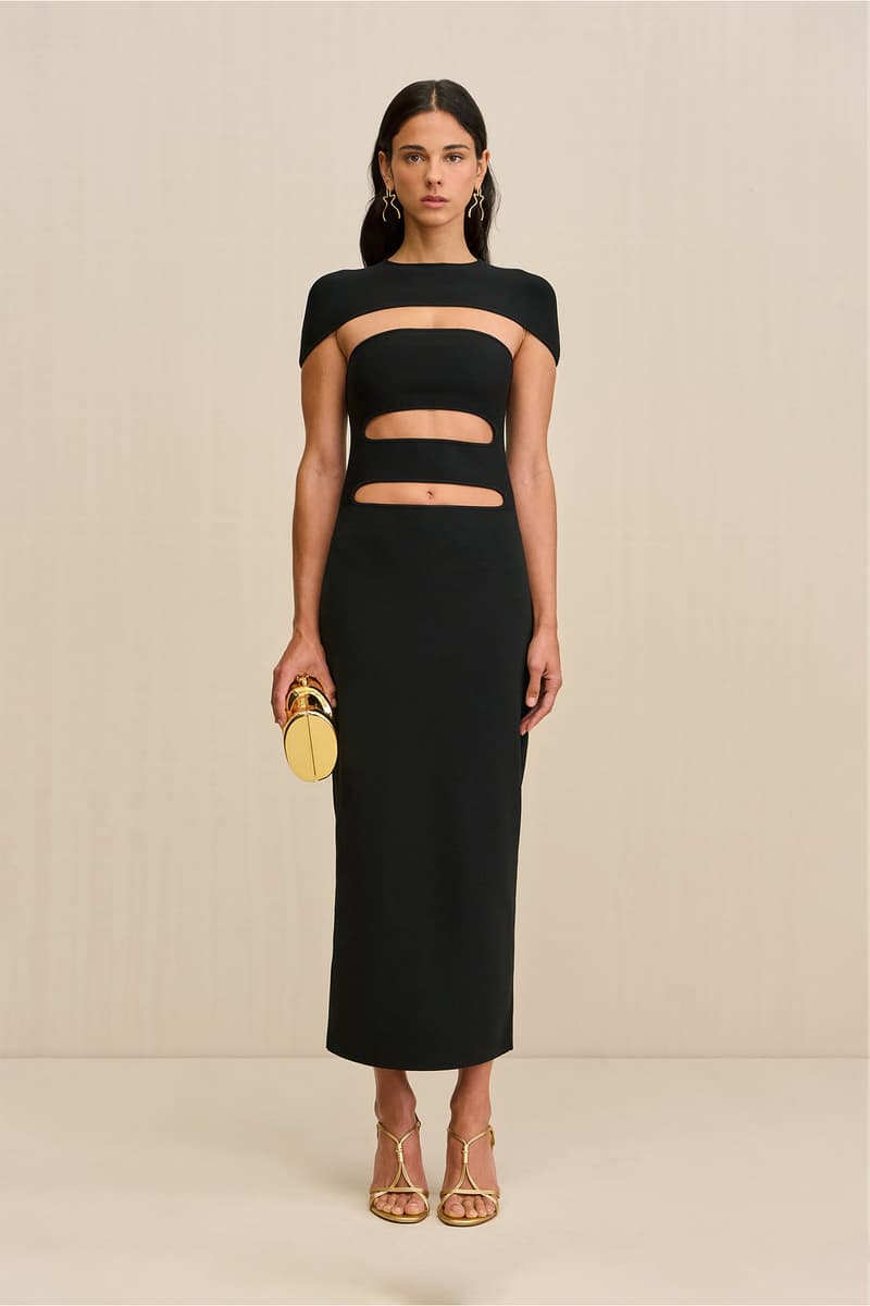 fashion, news, cult Gaia, collections