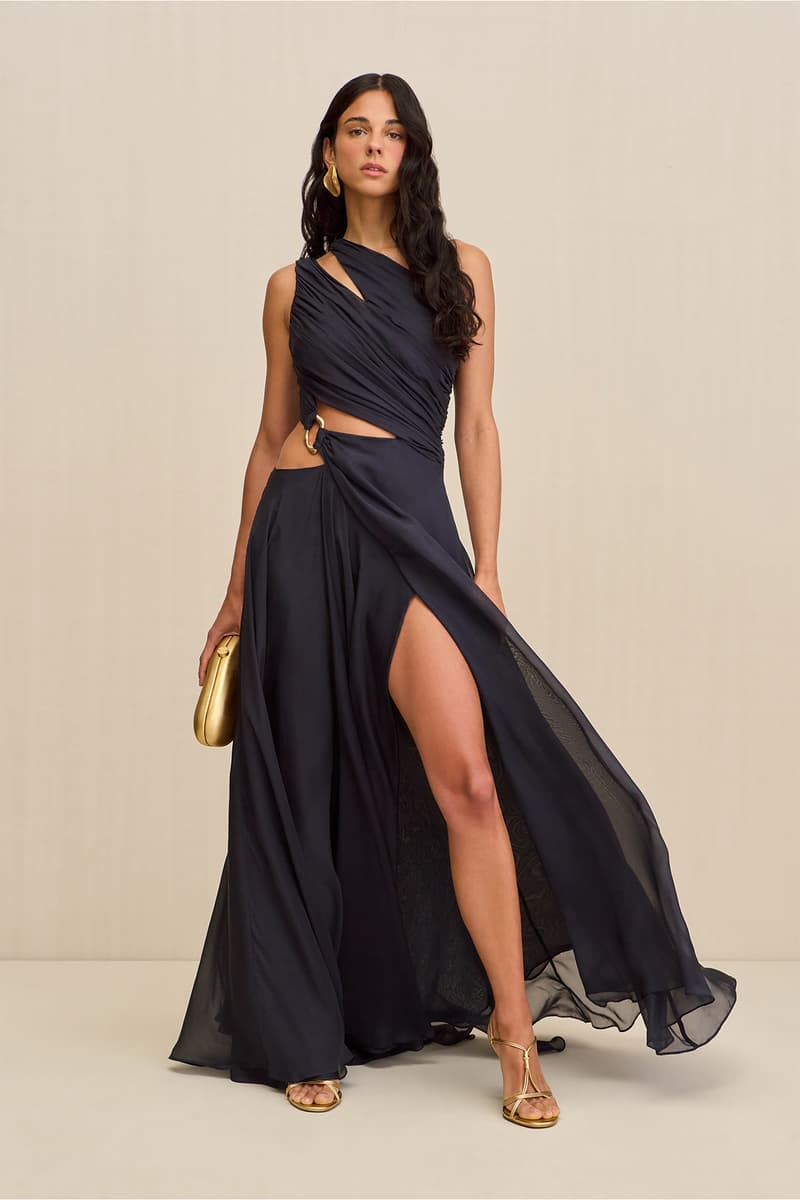 fashion, news, cult Gaia, collections