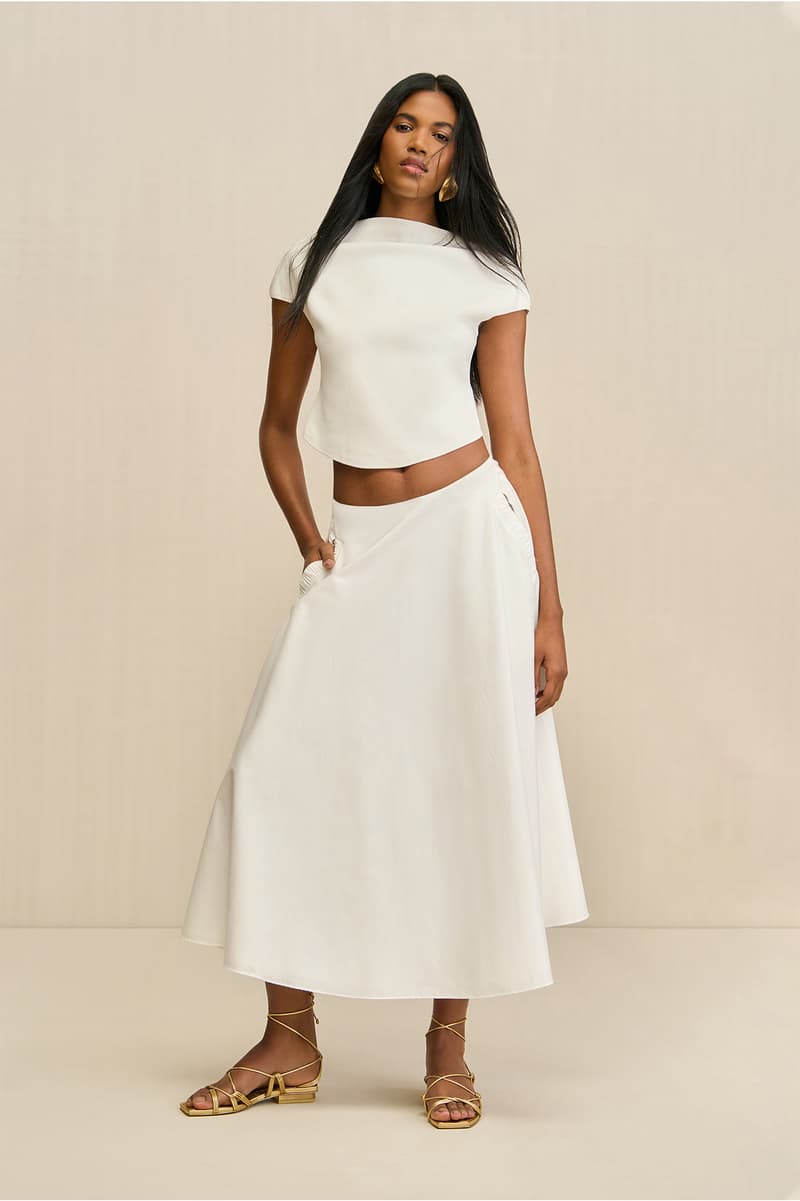 fashion, news, cult Gaia, collections