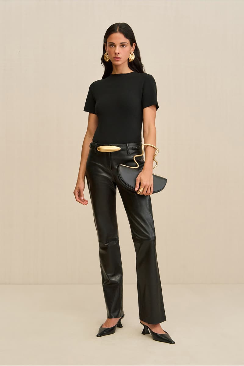 fashion, news, cult Gaia, collections