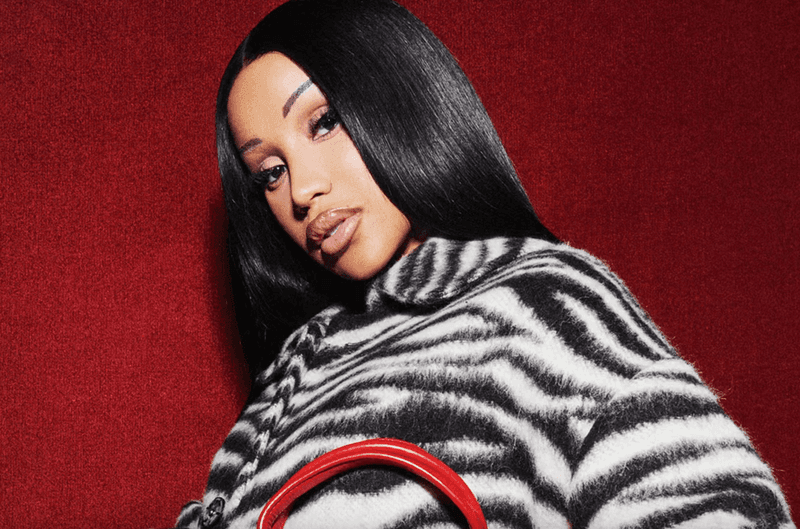 cardi b new music album