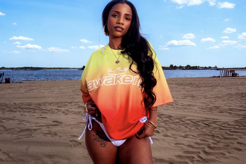 AWAKE NY Gives Us a Taste of Summer