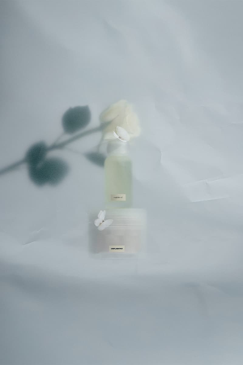 Unplain, K-Beauty, Korean Skincare, Skincare