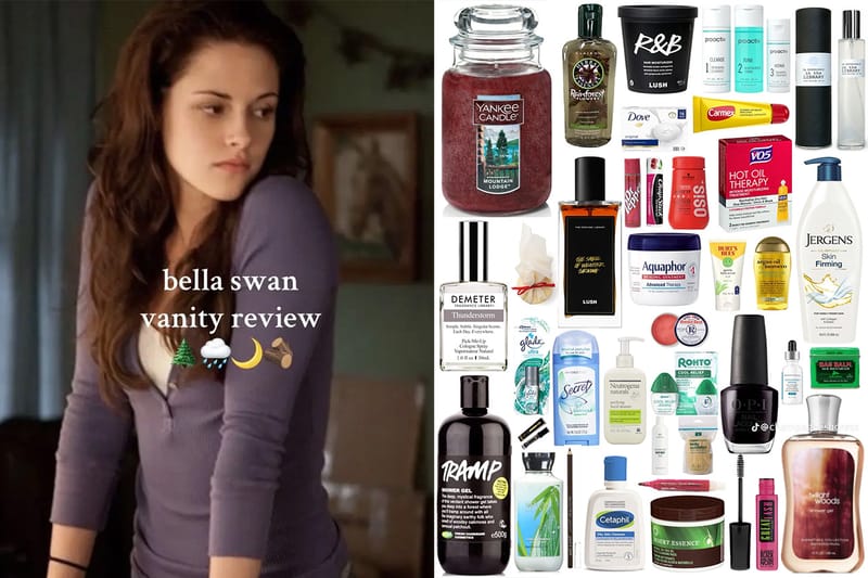 Rylee Phillips Knows What Perfume Your Favorite Fictional Character Wears