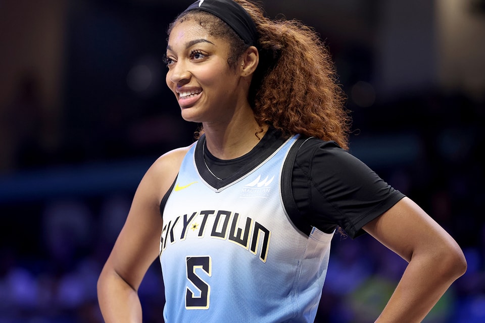 WNBA Player Angel Reese Earns New Nickname | Hypebae