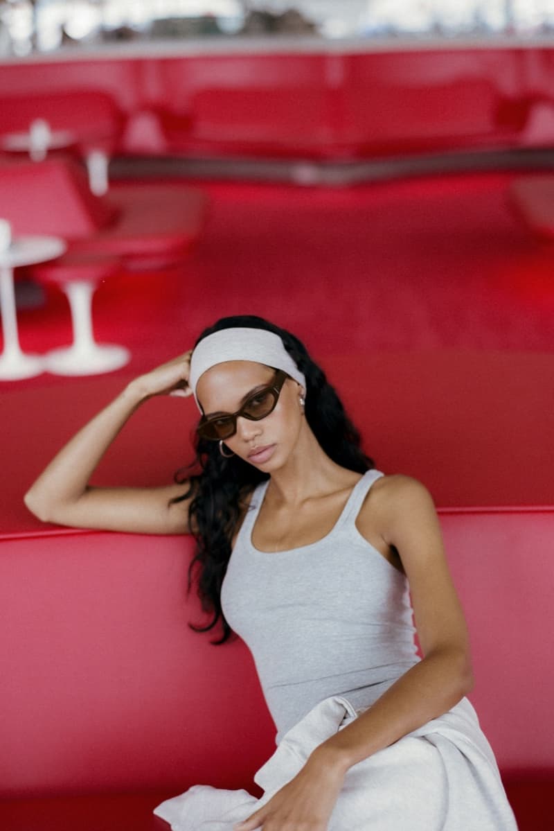 adanola, lexxola, eyewear, sunglasses, girl, airport, travel, 