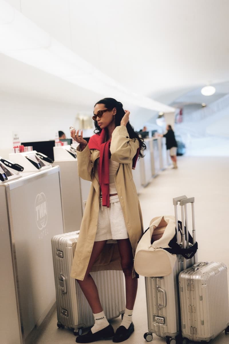 adanola, lexxola, eyewear, sunglasses, girl, airport, travel, 