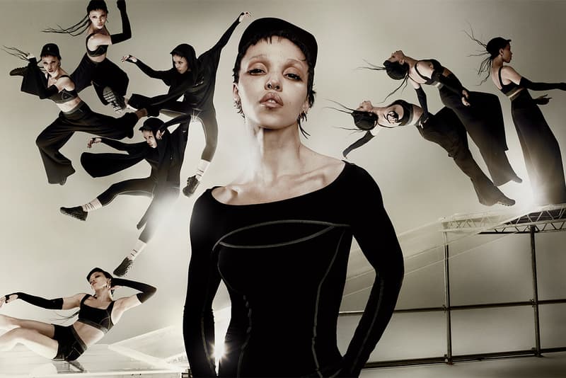 fashion sports fka twigs