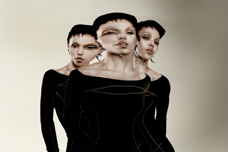 fashion sports fka twigs