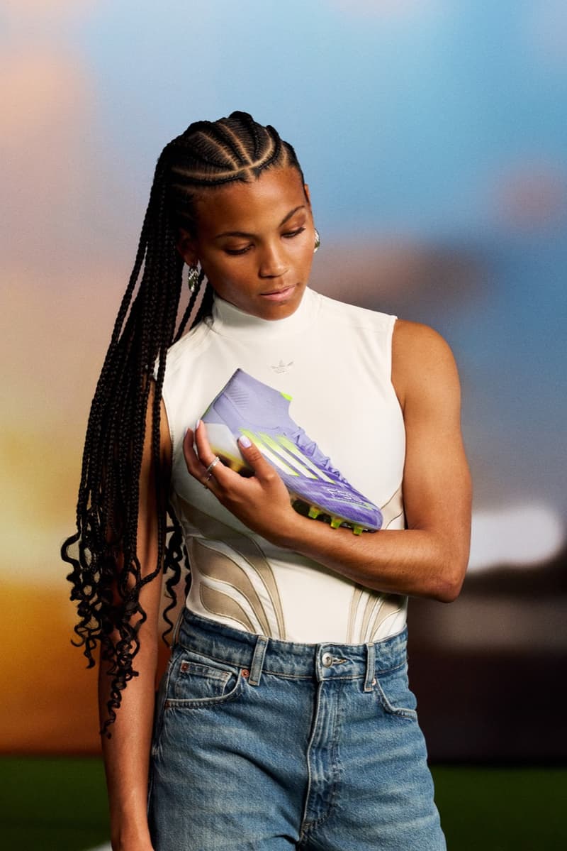 adidas, football boots, soccer, athlete, purple, lilac shoe, three stripes