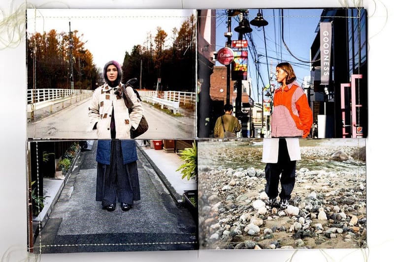 This Uniform's Esme Marsh on Taking a Slow-Fashion Approach to Streetwear