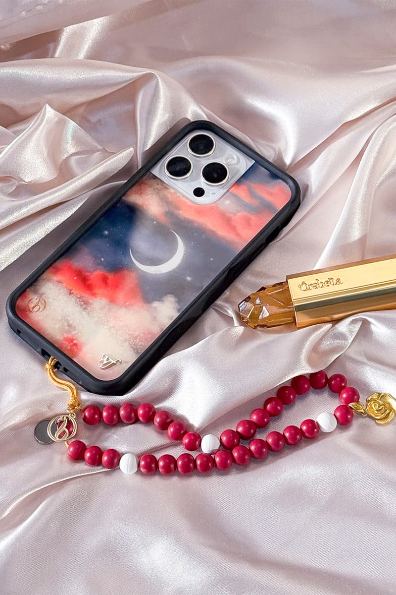 Wildflower Cases, Bella Hadid, Orebella, Devon Lee Carlson, Sydney Carlson, Perfumes