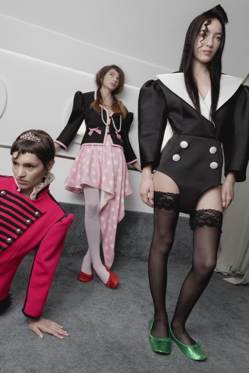 keburia, cruise lookbook, 